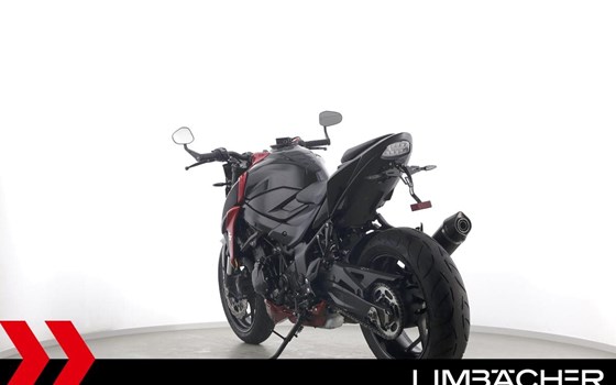 Gebrauchtmotorrad Suzuki GSX-S750 - Bild 7
