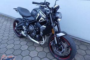 Angebot Triumph Trident 660