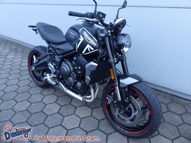 Angebot Triumph Trident 660