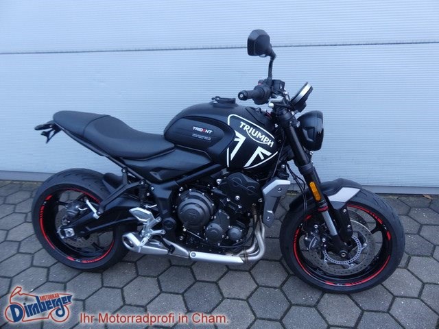Angebot Triumph Trident 660