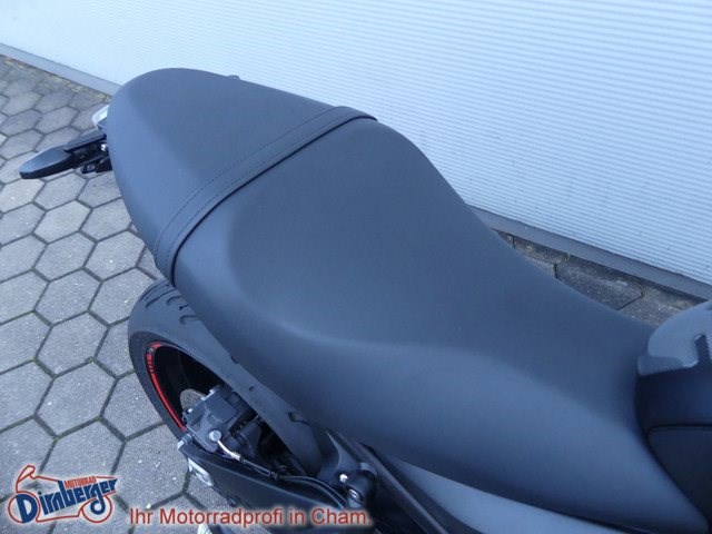 Angebot Triumph Trident 660