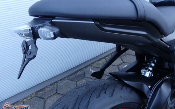 Gebrauchtmotorrad Triumph Trident 660 - Bild 5