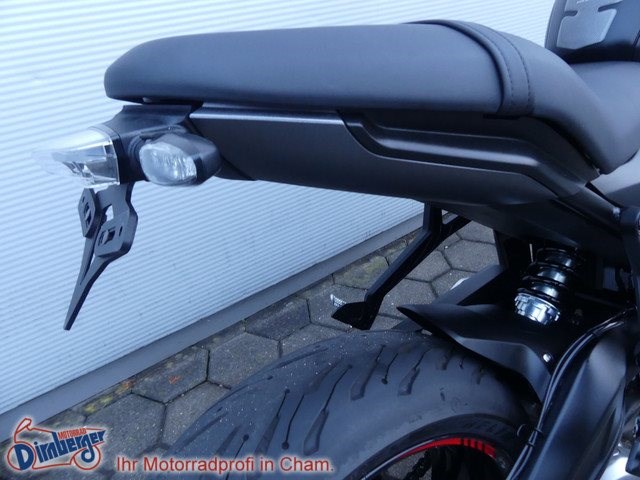 Angebot Triumph Trident 660