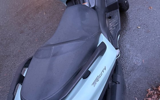 Gebrauchtmotorrad Yamaha Tricity 300 - Bild 2