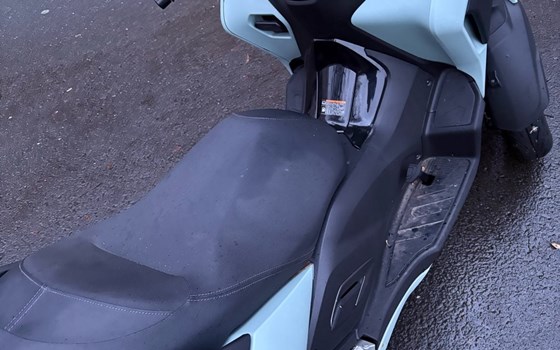 Gebrauchtmotorrad Yamaha Tricity 300 - Bild 3