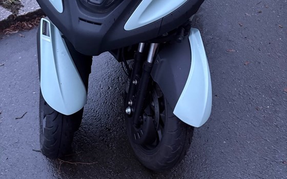 Gebrauchtmotorrad Yamaha Tricity 300 - Bild 7