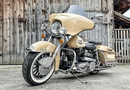 Gebrauchte Harley-Davidson Electra Glide FLH
