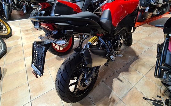 Gebrauchtmotorrad Ducati Multistrada V2 S - Bild 2