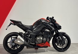 Gebrauchte Kawasaki Z1000