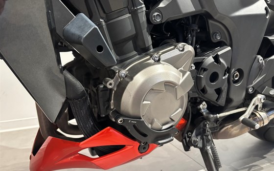 Gebrauchtmotorrad Kawasaki Z1000 - Bild 15