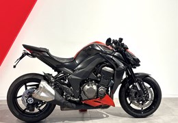 Gebrauchte Kawasaki Z1000