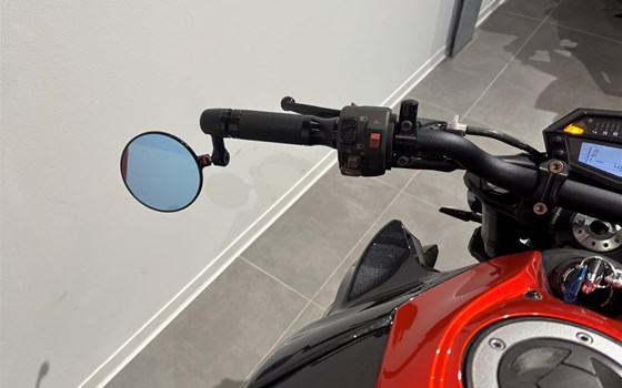 Gebrauchtmotorrad Kawasaki Z1000 - Bild 6