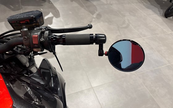 Gebrauchtmotorrad Kawasaki Z1000 - Bild 7