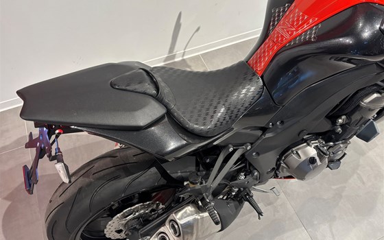 Gebrauchtmotorrad Kawasaki Z1000 - Bild 8