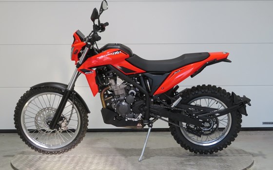 Neufahrzeug Beta Alp 4.0 - Bild 4