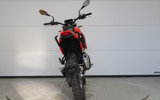 Neufahrzeug Beta Alp 4.0 - Bild 6