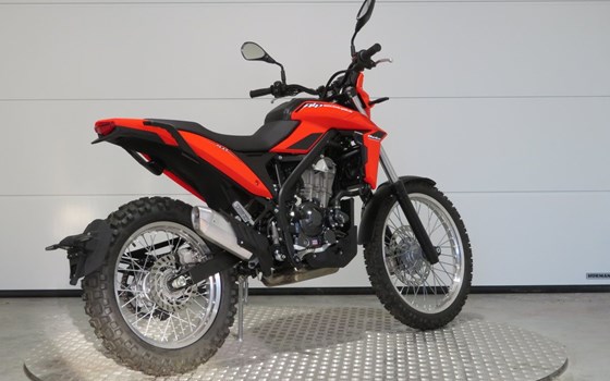 Neufahrzeug Beta Alp 4.0 - Bild 7