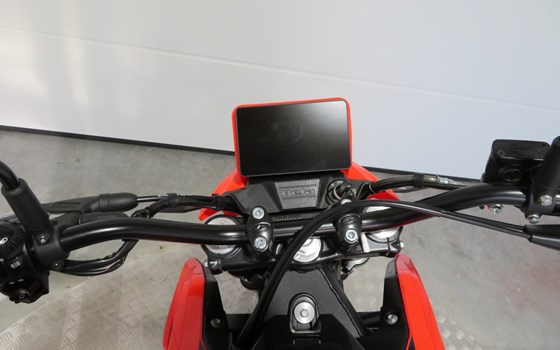 Neufahrzeug Beta Alp 4.0 - Bild 9