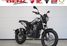 Neumotorrad Beta Alp X