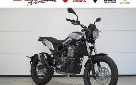 Neufahrzeug Beta Alp X - Bild 1