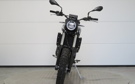 Neufahrzeug Beta Alp X - Bild 2