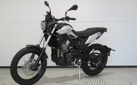 Neufahrzeug Beta Alp X - Bild 3