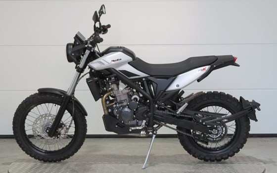 Neufahrzeug Beta Alp X - Bild 4