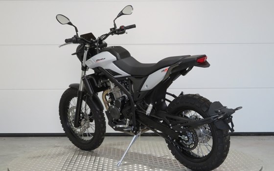 Neufahrzeug Beta Alp X - Bild 5