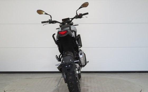 Neufahrzeug Beta Alp X - Bild 6