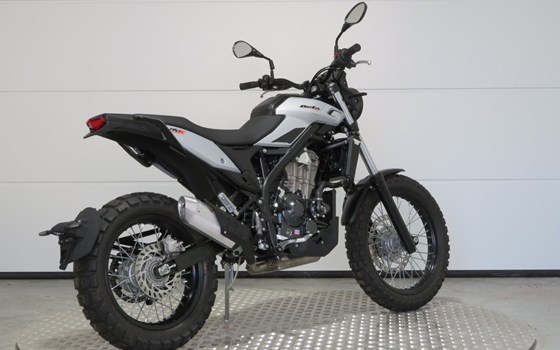 Neufahrzeug Beta Alp X - Bild 7