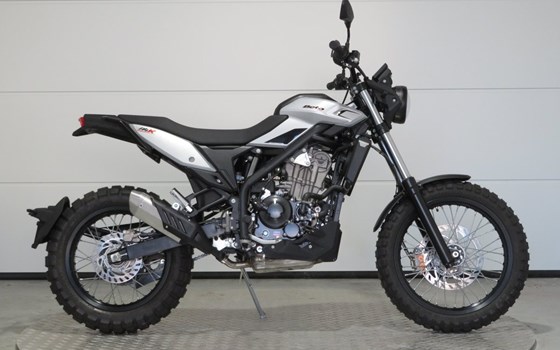 Neufahrzeug Beta Alp X - Bild 8