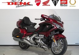 Gebrauchte Honda GL 1800 Goldwing Tour DCT
