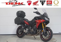 Gebrauchte Yamaha Tracer 900 GT