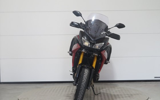 Gebrauchtmotorrad Yamaha Tracer 900 GT - Bild 5