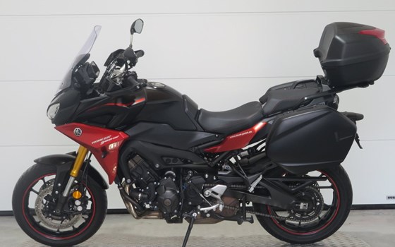 Gebrauchtmotorrad Yamaha Tracer 900 GT - Bild 7