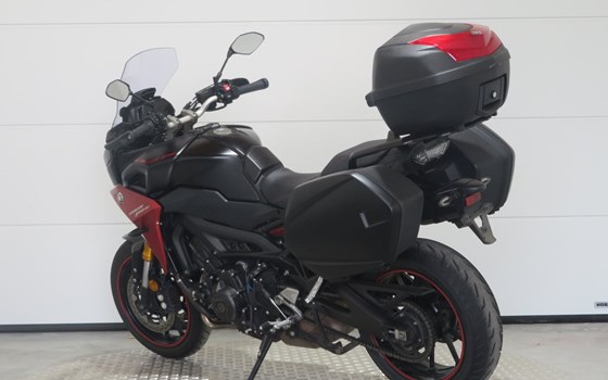Gebrauchtmotorrad Yamaha Tracer 900 GT - Bild 8