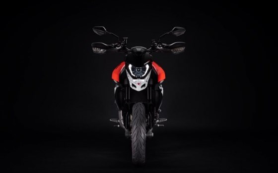 Neufahrzeug Ducati Hypermotard 950 RVE - Bild 5