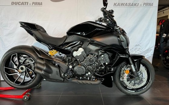 Neufahrzeug Ducati Diavel V4 - Bild 2