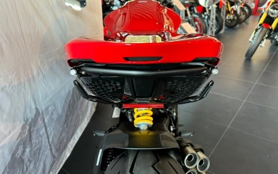 Neufahrzeug Ducati Diavel V4 - Bild 12