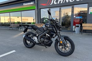Angebot Yamaha MT-125