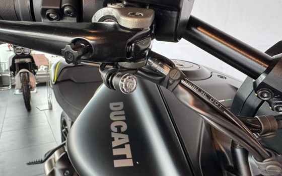 Neufahrzeug Ducati Diavel V4 - Bild 8