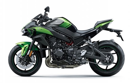 Neufahrzeug Kawasaki Z H2 - Bild 3