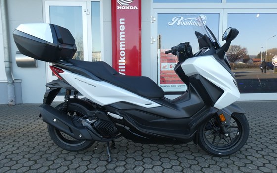 Neufahrzeug Honda Forza 125 - Bild 3