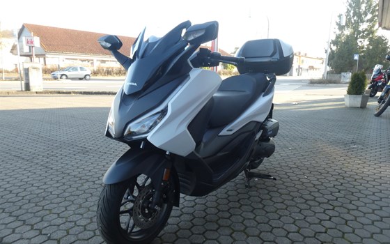Neufahrzeug Honda Forza 125 - Bild 5