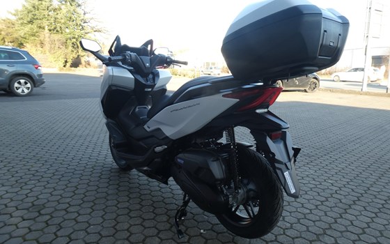 Neufahrzeug Honda Forza 125 - Bild 7