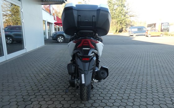 Neufahrzeug Honda Forza 125 - Bild 8
