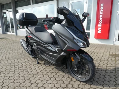 Forza 125 Special Edition