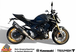 Gebrauchte Honda CB1000 Hornet SP