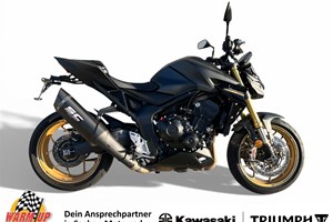 Angebot Honda CB1000 Hornet SP