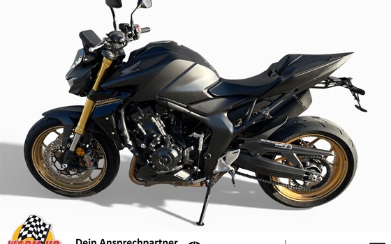 Gebrauchtmotorrad Honda CB1000 Hornet SP - Bild 10